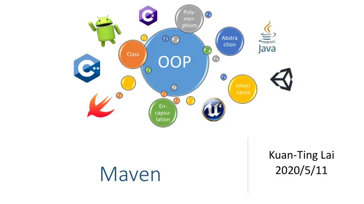 maven