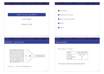 H  were created in the late 18th and 19th 2 n  2nd preimages  centuries; they federated and became