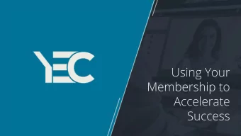 100+ full-time editors, event planners, community managers all devoted to  your experience as a