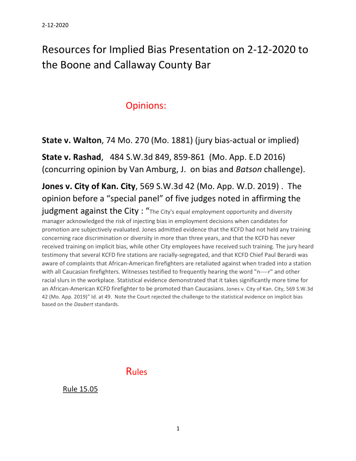 opinions state v walton 74 mo 270 mo 1881 jury bias