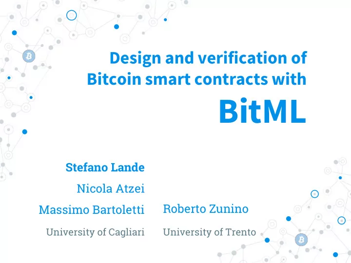 bitml