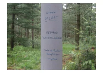 BLLAST  Uniform processing of EC data  Olivier De Coster &amp; Henk Pietersen  Supervised by F.