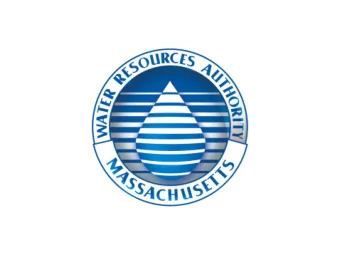 Whats Happening in Flint  and How is MWRA Different?  David Coppes  Director of Waterworks