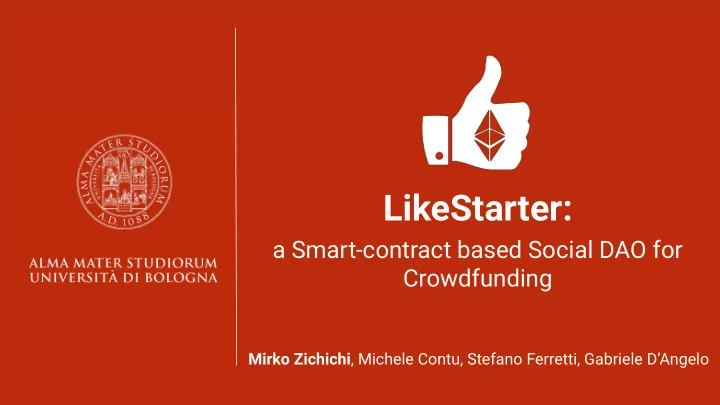 likestarter