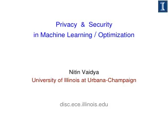 Research Interests  Distributed algorithms  Distributed shared memory systems  Distributed