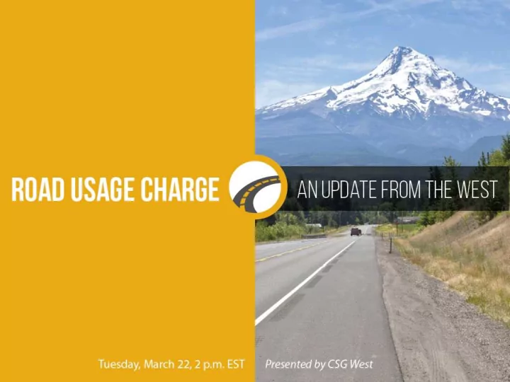 history of the per mile charge in the united states 2