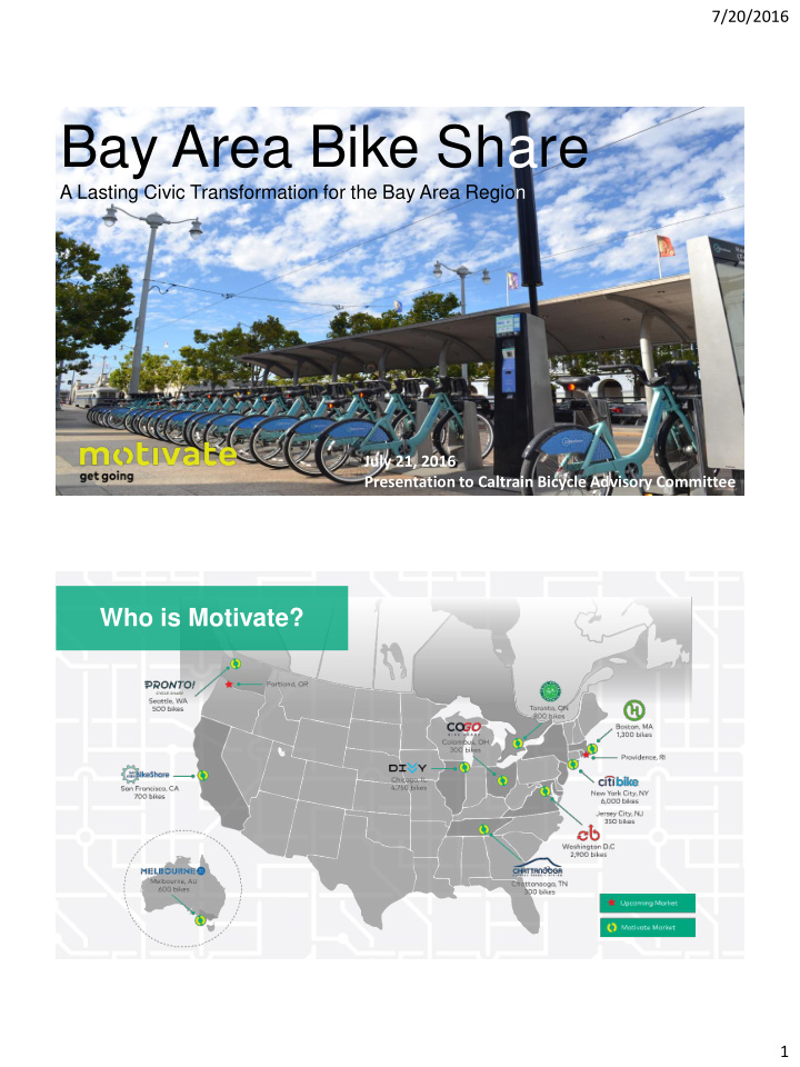 bay area bike share