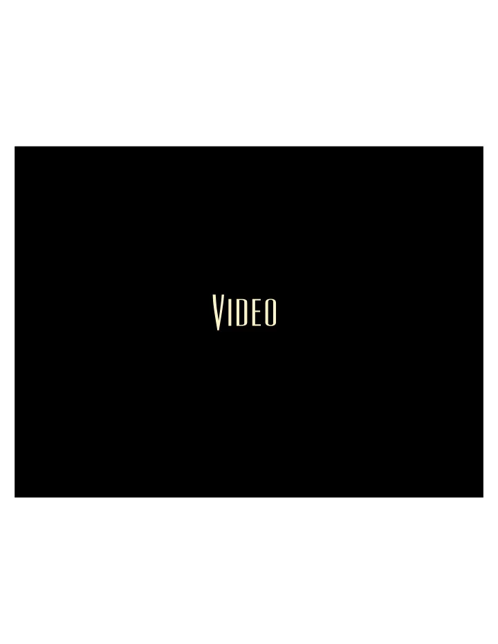 video joseph
