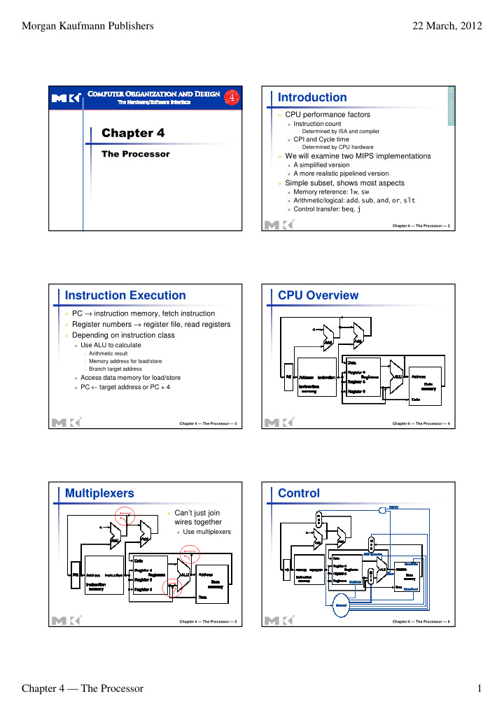 introduction