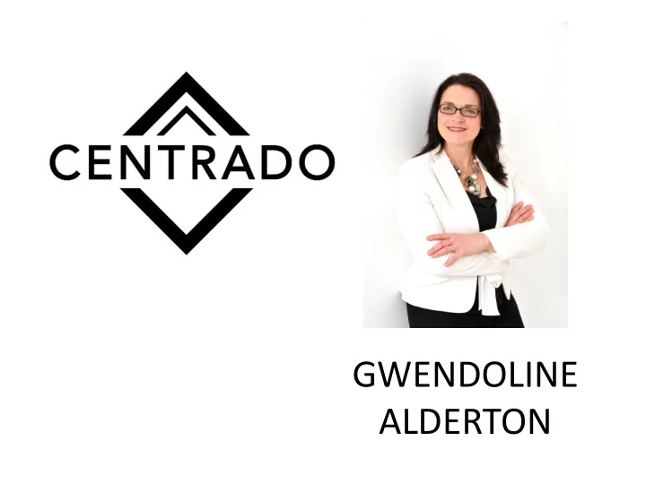 gwendoline alderton interior design trends
