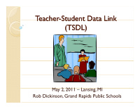 teacher teacher student data link teacher teacher student