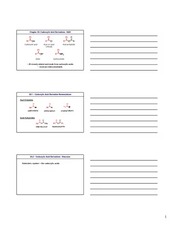 1  20.2   20.2   Structure and Reactivity  Structure and Reactivity  Fig. 20.2  20.2  20.2
