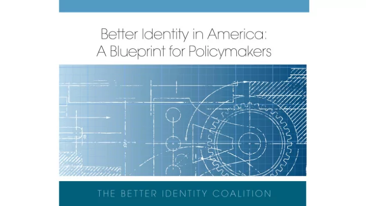 1 about the better identity