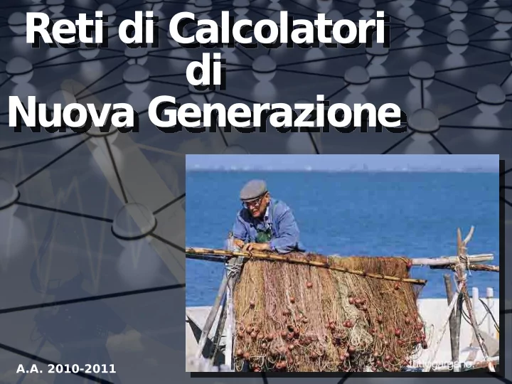 a a 2010 2011 tecnologie per la virtualizzazione delle