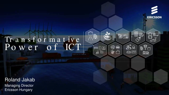 po w e r o f ict