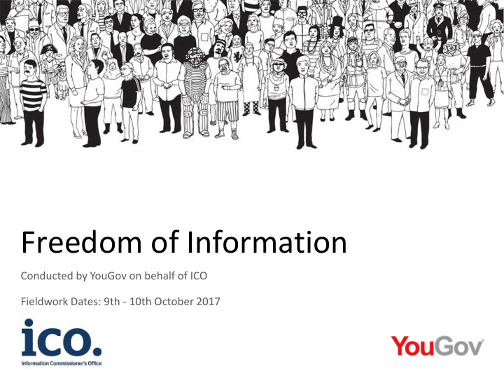 freedom of information