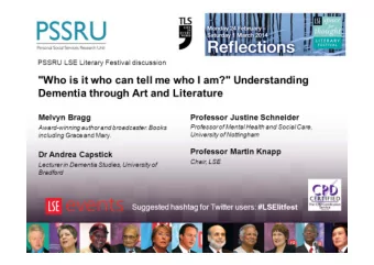 Justine Schneider  Researcher  Tanya Myers  Writer, Director  2 Challenging care: role of HCAs in