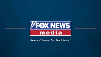 FOX NEWS ELECTION DAY COVERAGE DELIVERS  UNPARALLELED REACH &amp; MASSIVE SCALE FORYOUR BRAND