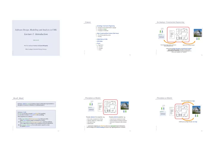 lecture 1 introduction