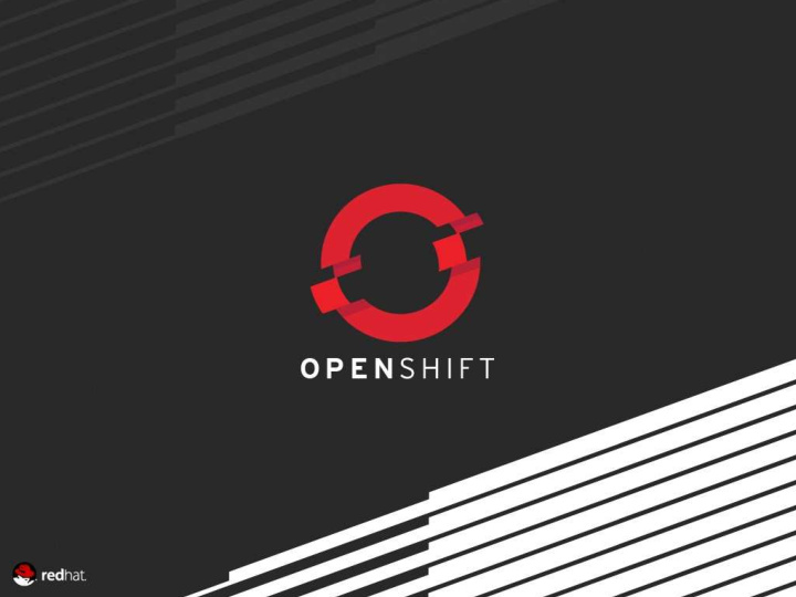 openshift on you own cloud
