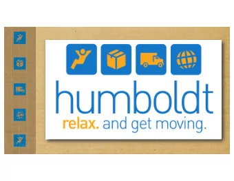 Who Are We?  Humboldt Storage &amp; Moving is an agent  of United Van Lines based out of the