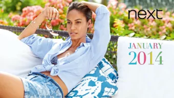 Income Statement  2014  2013  m m (underl  erlyi  ying)  g)  Full Price  Revenue  3,740  3,548  +