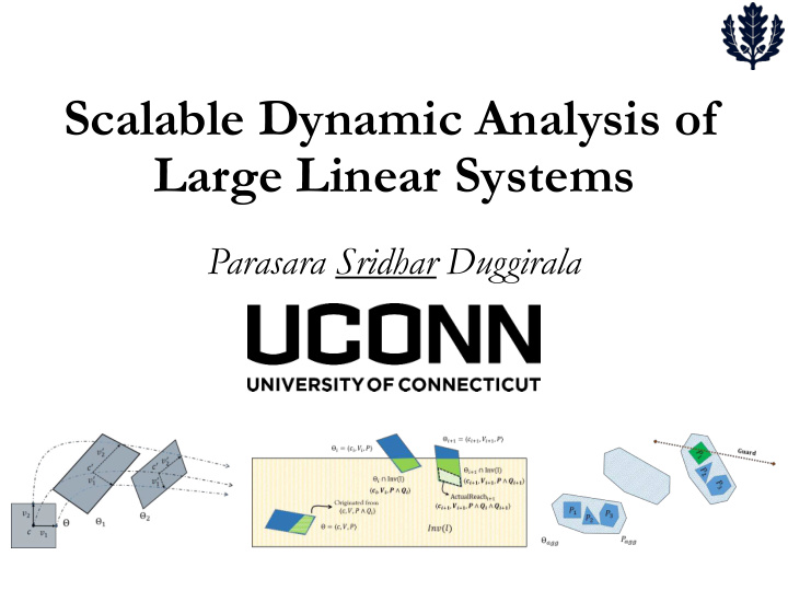 scalable dynamic analysis of