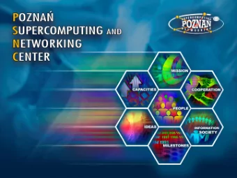 FEDERICA  Beauty and the NOC  Tomasz Sroczynski, PSNC  7th TF-NOC meeting, Poznan, 12.12.12 What