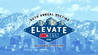 Mike McCarville  March 2017 P2P becomes part of the AMBEST family.  AMBESTS Board of Directors