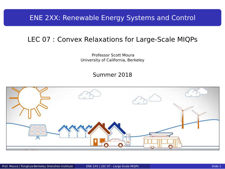 ene 2xx renewable energy systems and control lec 07
