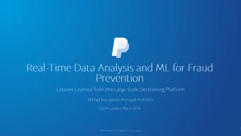 2  2      Trust  ust &amp; Prot  otect  ction  ion