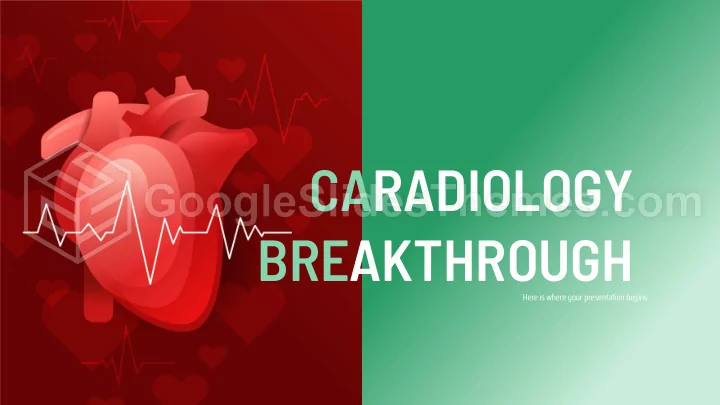 caradiology breakthrough