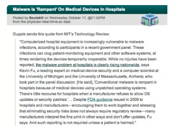 Web  Security  Part  2    CS642:      Computer  Security    Professor