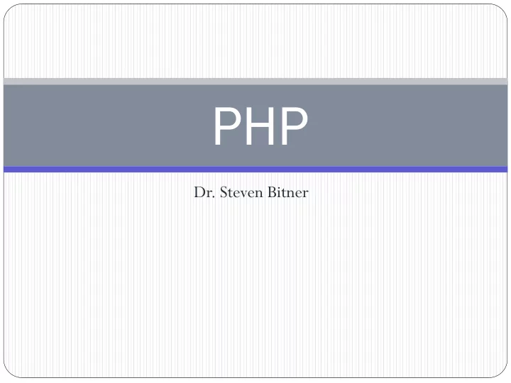 php