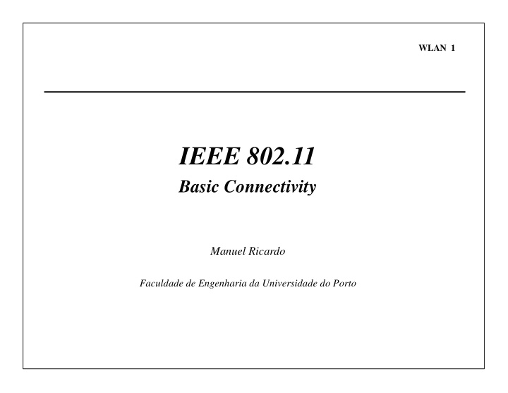 ieee 802 11