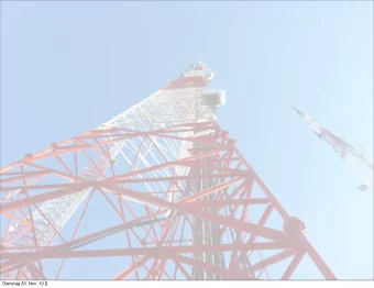 Dienstag 30. Nov. 10 []  All Your  Baseband Are  over-the-air exploitation of memory corruptions in