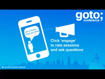 APPSEC AND  MICROSERVICES  Sam Newman  GOTO Copenhagen 2016  @gotocph  @samnewman  @gotocph