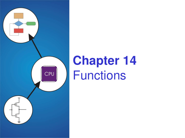 functions function