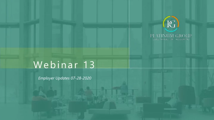webinar 13