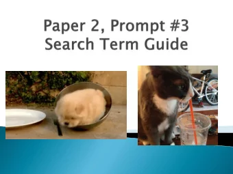 How do I put together a  keyword search?  #1  The use of  parentheses, the asterisk,  and