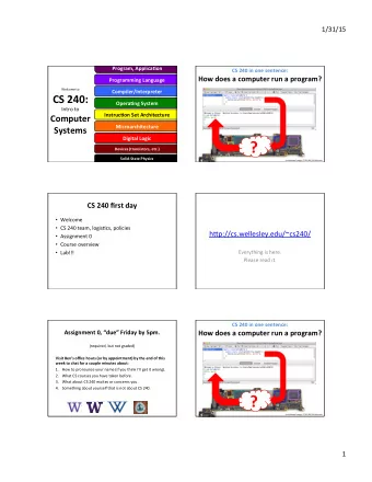 ?    Devices  (transistors,  etc.)    Solid-State  Physics    circuitboard