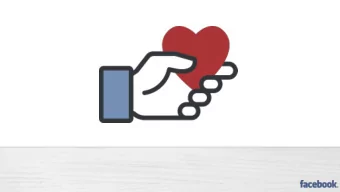 1.5M Nonpr ofit pages  C  onnected to a cause  S  ocial Good Products at Facebook  Crisis R