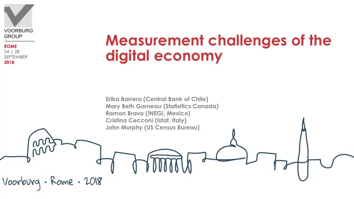 digital economy