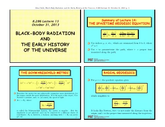 d     1 g  g  =  .    d   d  2 x  d  d   AND Use indices  ,  , etc.,