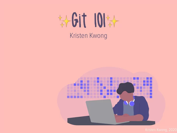 git 101