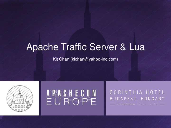 apache traffic server lua