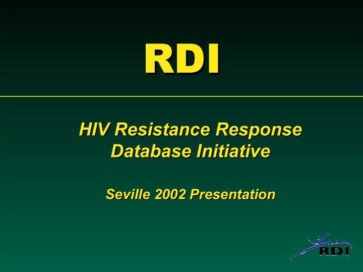 rdi rdi rdi rdi