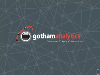 GLOBAL PROBLEM  Virtually every aspect of our global society is dependent on reliable power and