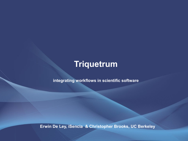 triquetrum