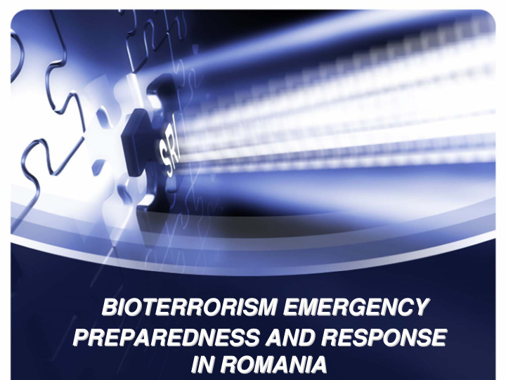 bioterrorism emergency bioterrorism emergency